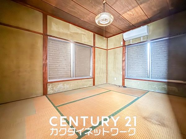 久喜市伊坂の中古一戸建て
