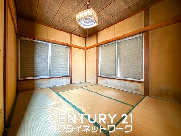 久喜市伊坂の中古一戸建て