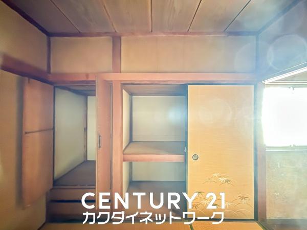 久喜市伊坂の中古一戸建て