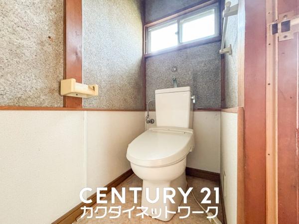 久喜市伊坂の中古一戸建て