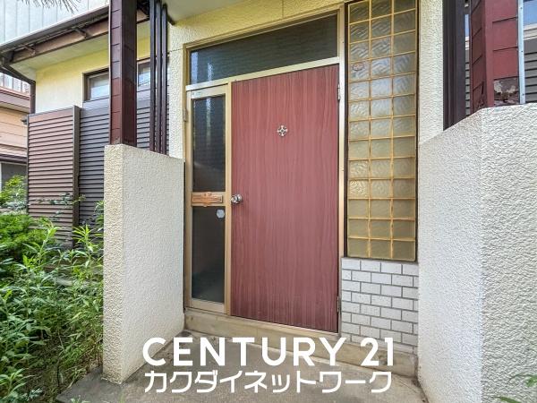 久喜市伊坂の中古一戸建て