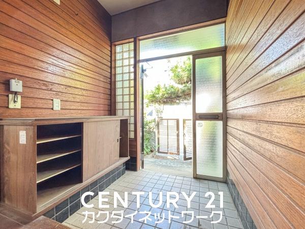 久喜市伊坂の中古一戸建て