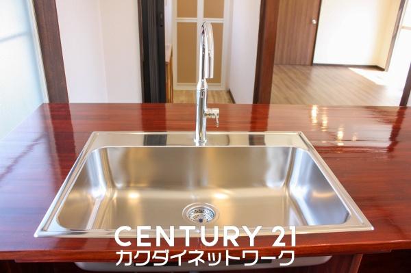 加須市船越の中古一戸建て