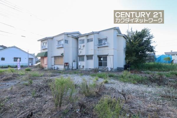 北葛飾郡杉戸町大字下高野の土地