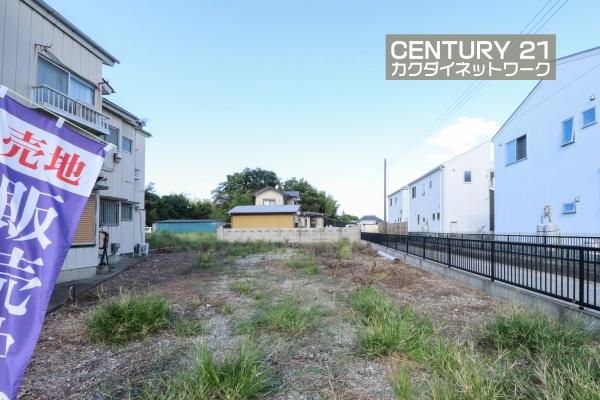 杉戸町下高野２期