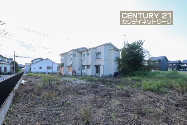杉戸町下高野２期
