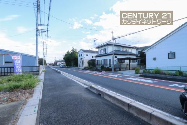杉戸町下高野２期