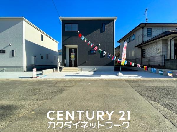 加須市根古屋第１　全６棟　４号棟