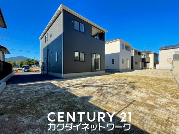 加須市根古屋第１　全６棟　４号棟