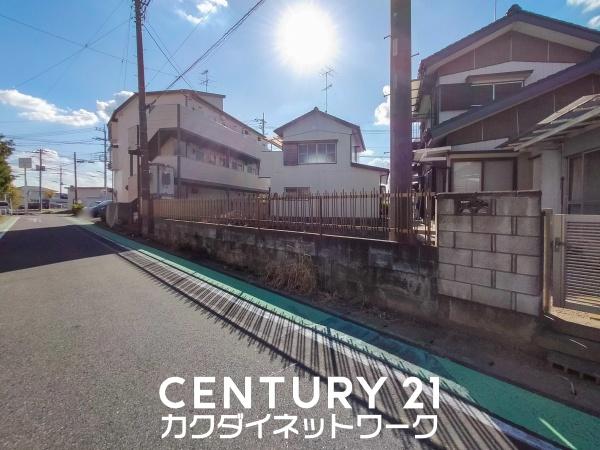 久喜市栗橋東４丁目の土地