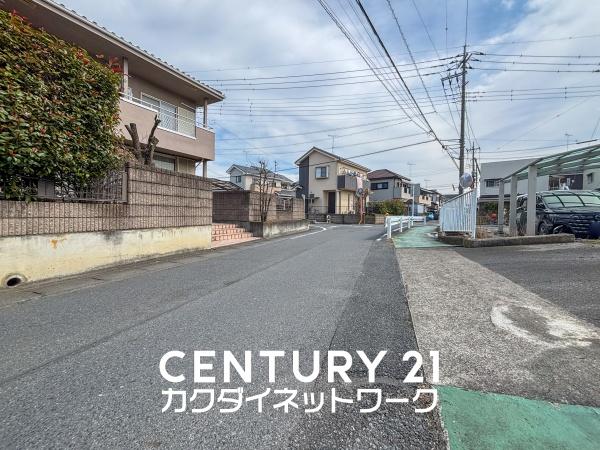 加須市土手２丁目