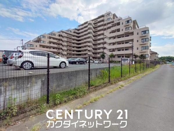 チサンマンション幸手