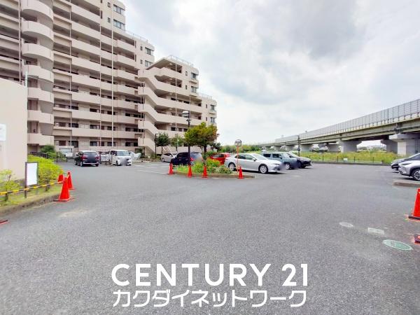 チサンマンション幸手