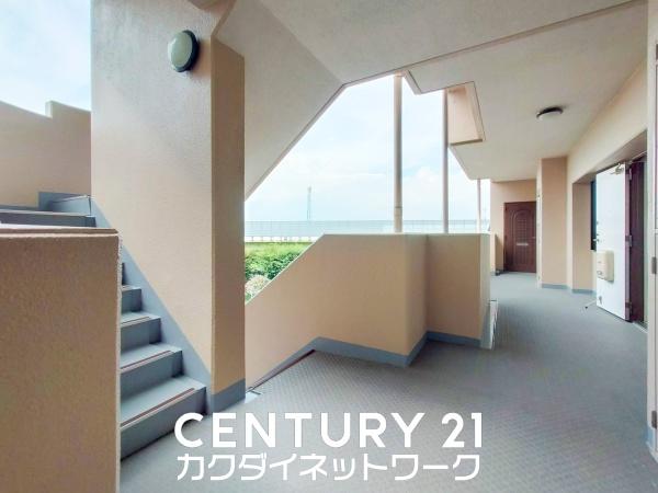 チサンマンション幸手