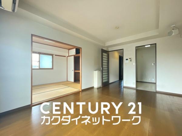 パシフィックパレス姫宮201号室