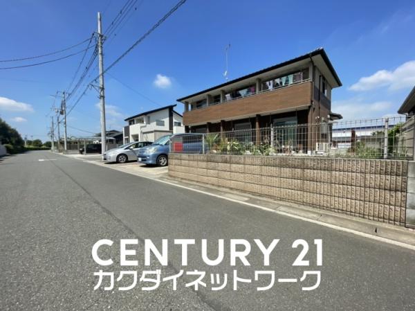 羽生市大字下川崎の中古一戸建て