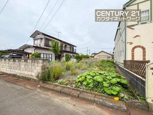 久喜市栗橋東３丁目