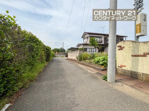 久喜市栗橋東３丁目