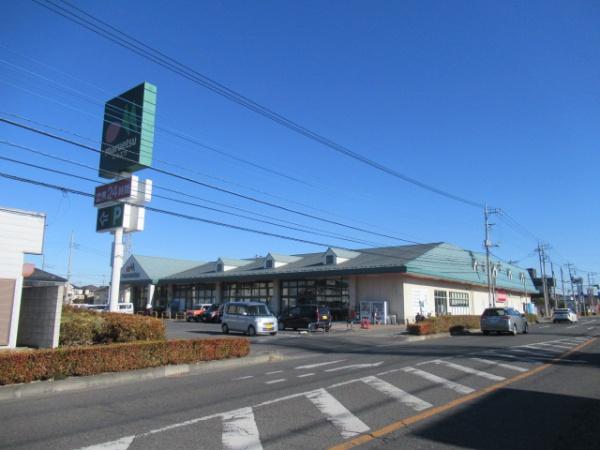 久喜市青葉５丁目の土地(マルエツ久喜店)