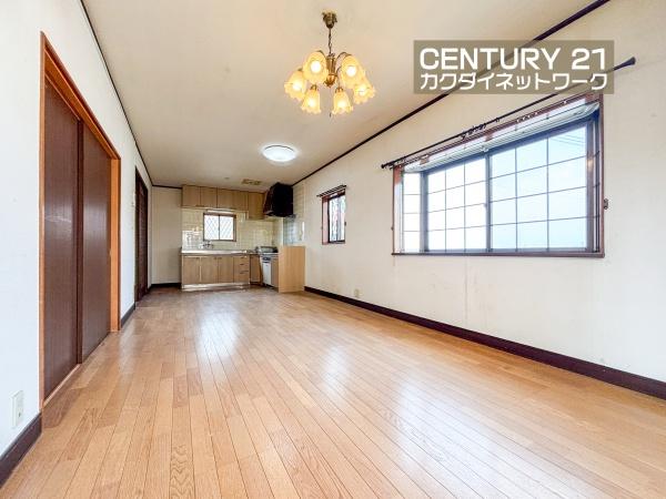 久喜市上川崎の中古一戸建て