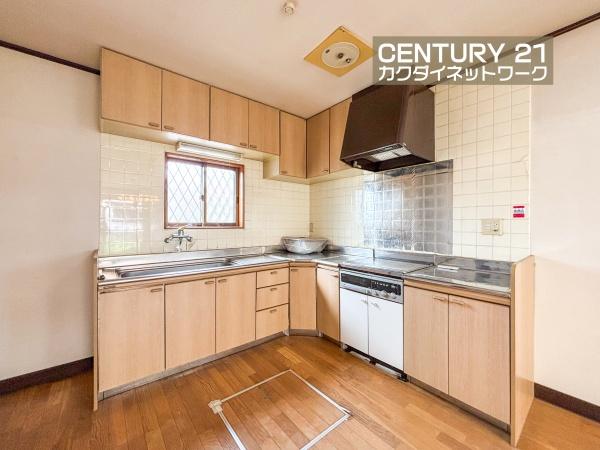 久喜市上川崎の中古一戸建て