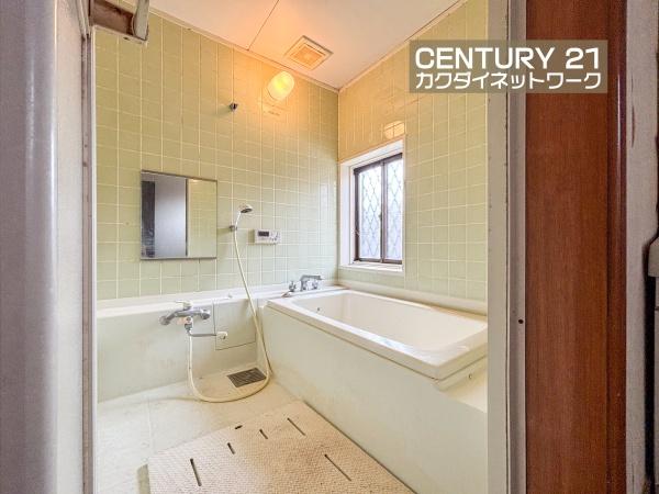 久喜市上川崎の中古一戸建て