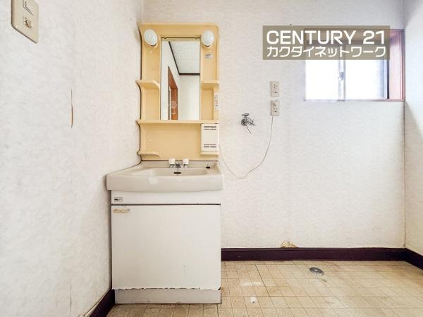 久喜市上川崎の中古一戸建て
