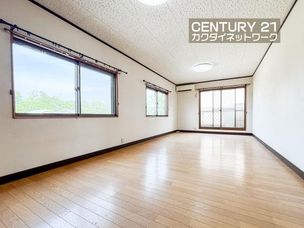 久喜市上川崎の中古一戸建て