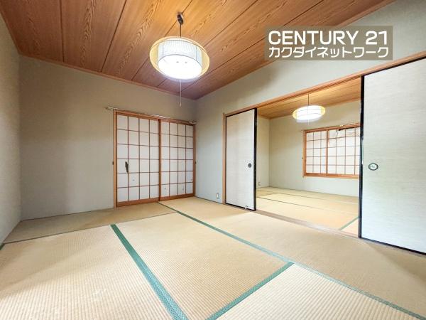 久喜市上川崎の中古一戸建て