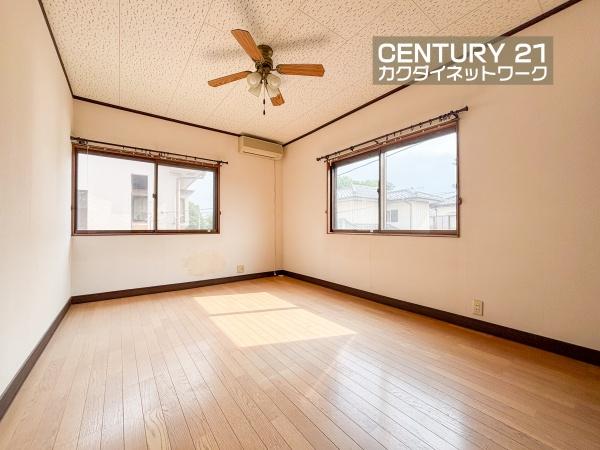 久喜市上川崎の中古一戸建て