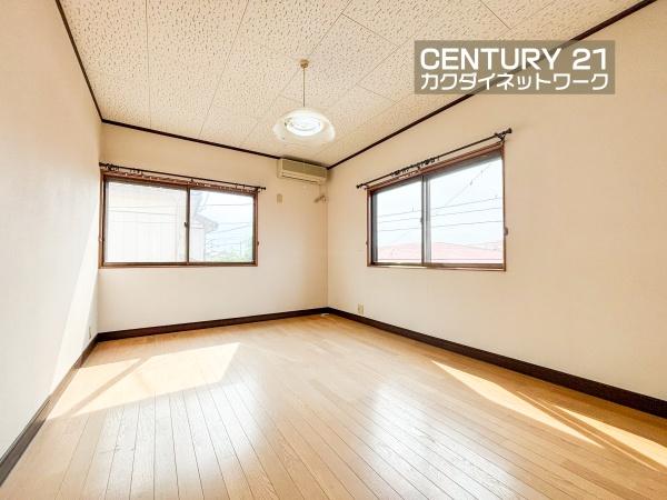 久喜市上川崎の中古一戸建て
