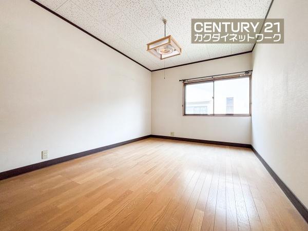 久喜市上川崎の中古一戸建て