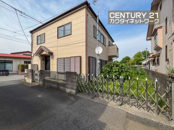 久喜市上川崎