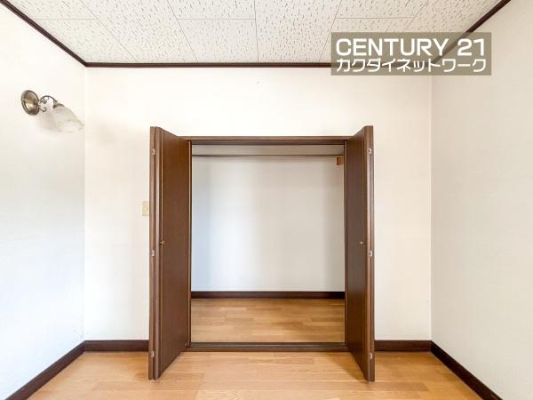 久喜市上川崎の中古一戸建て