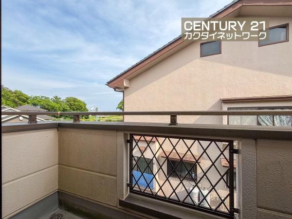 久喜市上川崎の中古一戸建て