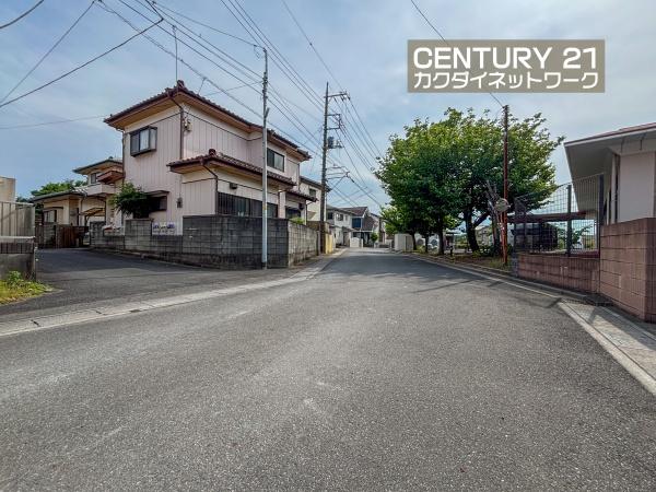 久喜市上川崎