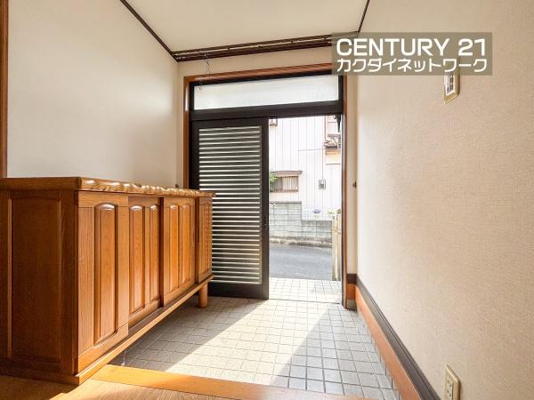 久喜市上川崎の中古一戸建て