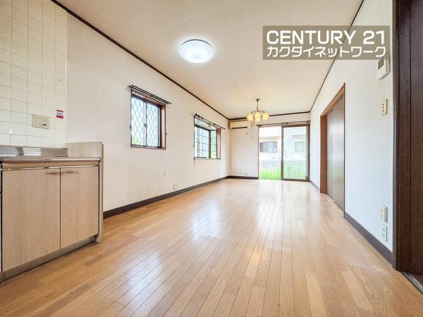 久喜市上川崎の中古一戸建て