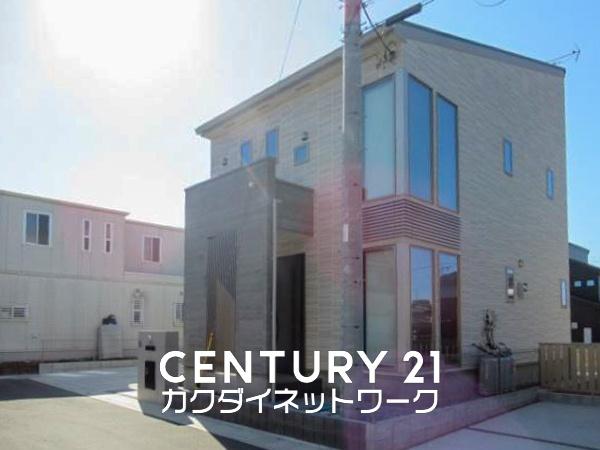 久喜市鷲宮６丁目の中古一戸建て