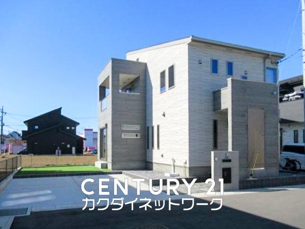 久喜市鷲宮６丁目の中古一戸建て