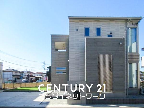 久喜市鷲宮６丁目の中古一戸建て