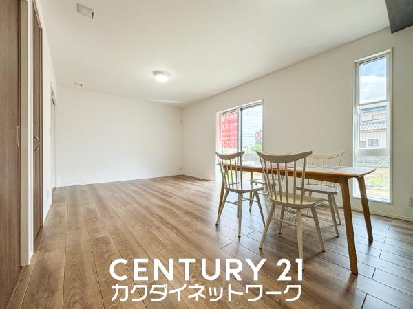 加須市北小浜の中古一戸建て