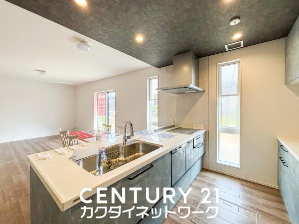 加須市北小浜の中古一戸建て