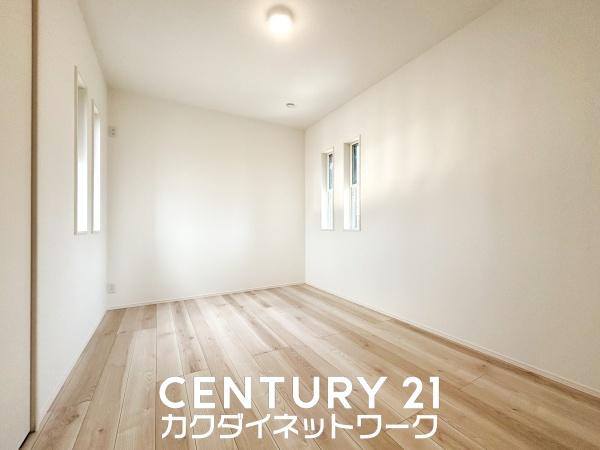 加須市北小浜の中古一戸建て