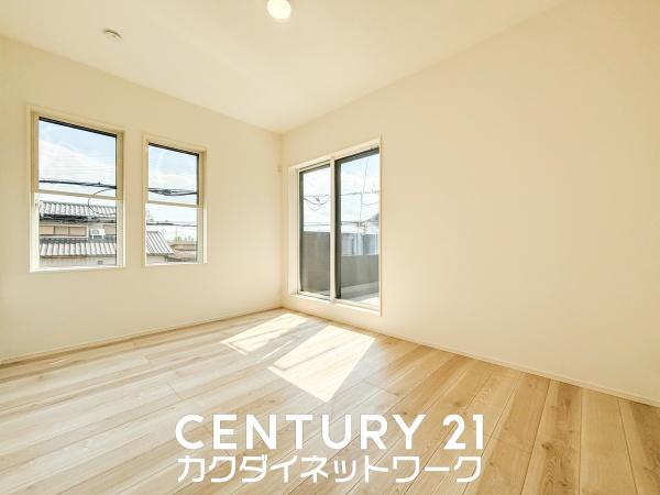 加須市北小浜の中古一戸建て