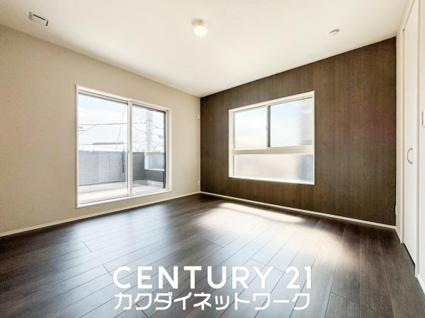 加須市北小浜の中古一戸建て