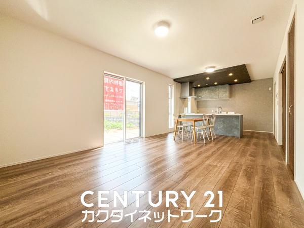 加須市北小浜の中古一戸建て
