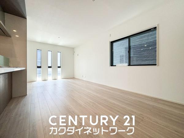 加須市久下の中古一戸建て