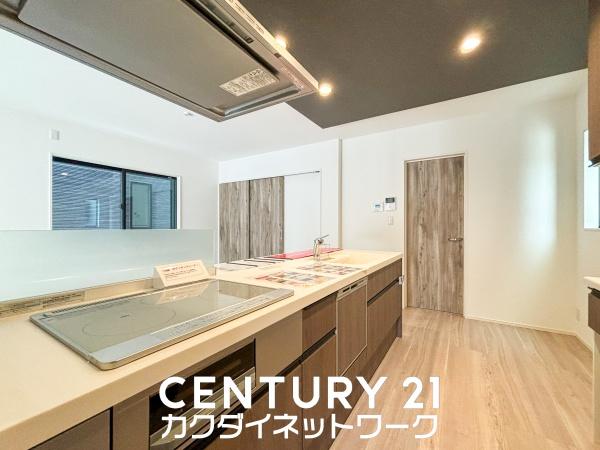 加須市久下の中古一戸建て