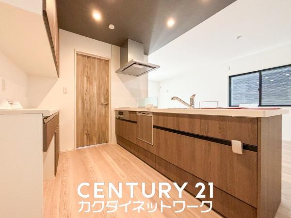 加須市久下の中古一戸建て